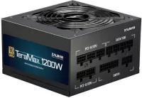 Photo de Zalman TMX2 - 1200W (Noir)