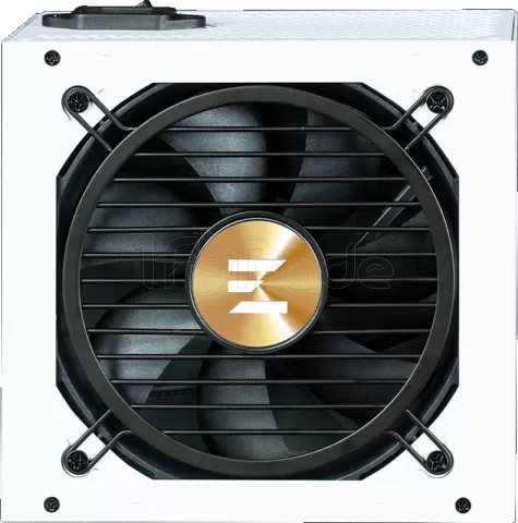 Photo de Alimentation ATX Zalman TeraMax TMX2 - 850W (Blanc)