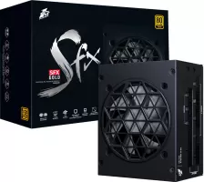 Photo de sfx-gld-850-wh-eu
