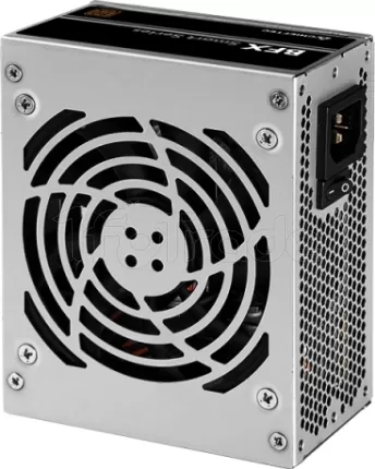 Photo de Alimentation SFX Chieftec SMART BFX-350BS - 350W (Gris)
