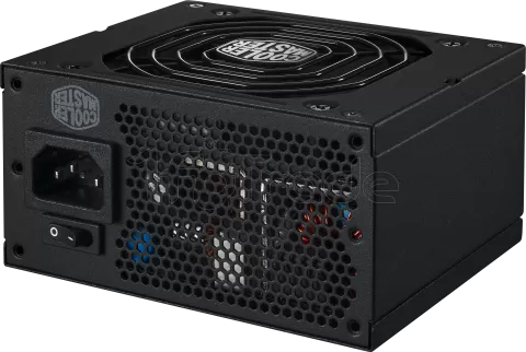 Photo de Alimentation SFX Cooler Master V SFX Gold - 750W (Noir)