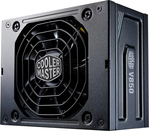 Photo de Alimentation SFX Cooler Master V SFX Gold - 850W (Noir)