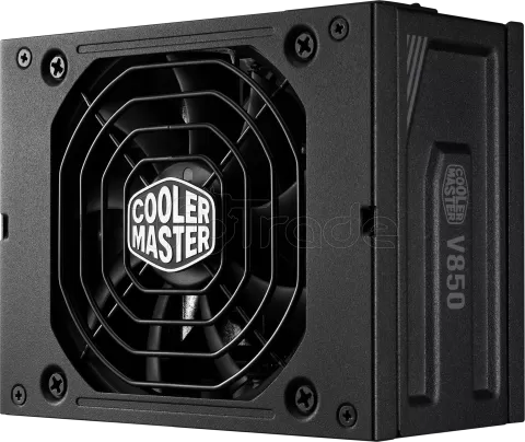 Photo de Alimentation SFX Cooler Master V SFX Gold ATX 3.0 - 850W (Noir)