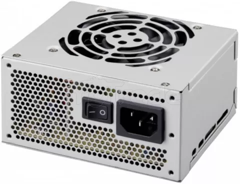 Photo de Alimentation SFX FSP FSP350-50SAC - 350W (Blanc) (Bulk)