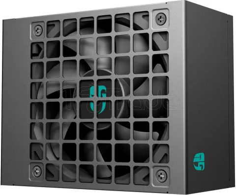 Photo de Alimentation SFX GamerStorm PS-G - 750W (Noir)