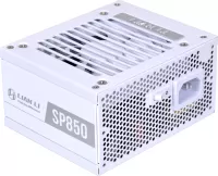 Photo de Lian Li SP850 (Blanc)