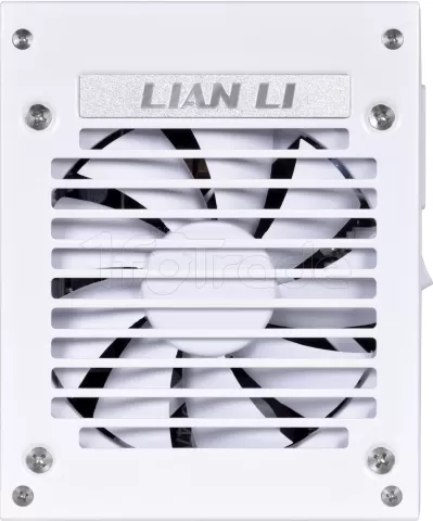 Photo de Alimentation SFX Lian Li SP - 850W (Blanc)
