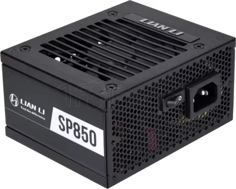 Photo de Alimentation SFX Lian Li SP - 850W (Noir)