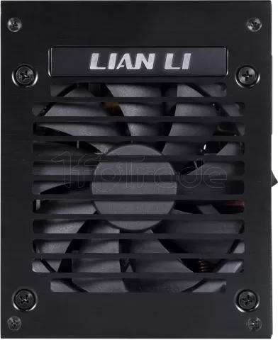 Photo de Alimentation SFX Lian Li SP - 850W (Noir)