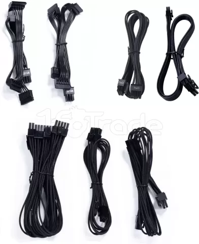 Photo de Alimentation SFX Lian Li SP - 850W (Noir)
