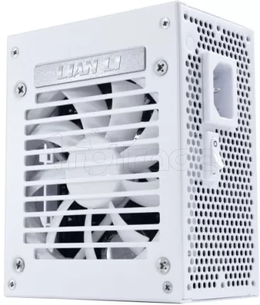 Photo de Alimentation SFX Lian Li SP V2 - 750W (Blanc)