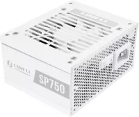 Photo de Lian Li SP750 V2 Blanc