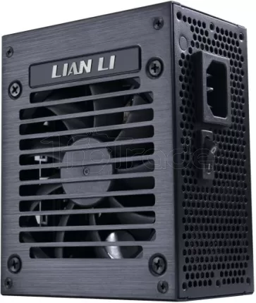 Photo de Alimentation SFX Lian Li SP V2 - 750W (Noir)