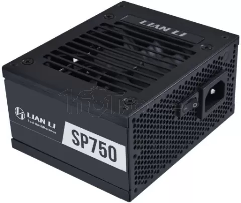 Photo de Alimentation SFX Lian Li SP V2 - 750W (Noir)