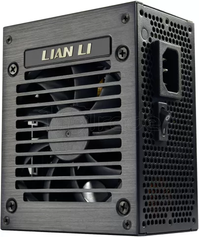 Photo de Alimentation SFX Lian Li SP V2 - 750W (Noir)