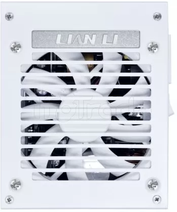 Photo de Alimentation SFX Lian Li SP V2 - 850W (Blanc)