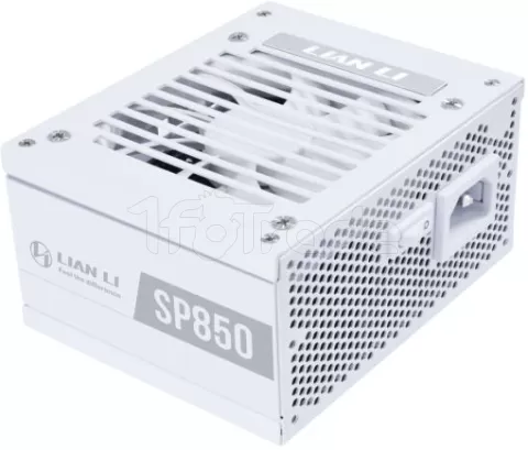Photo de Alimentation SFX Lian Li SP V2 - 850W (Noir)