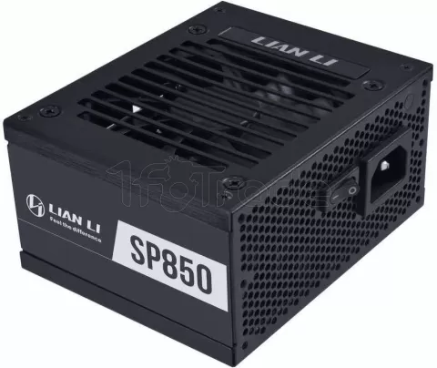Photo de Alimentation SFX Lian Li SP V2 - 850W (Noir)