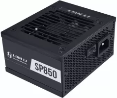 Photo de Lian Li SP850 V2 Noir
