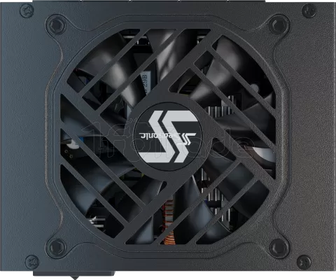 Photo de Alimentation SFX Seasonic Prime SPX - 750W (Noir)