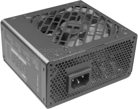 Photo de Alimentation SFX Tacens APSIII - 500W (Noir)