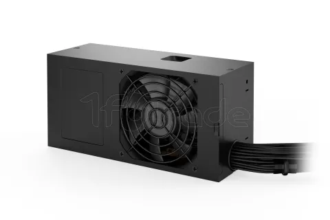 Photo de Alimentation TFX Be Quiet TFX Power 3 Bronze - 300W