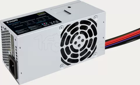 Photo de Alimentation TFX TooQ Ecopower II - 500W (OEM)