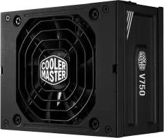 Photo de Alimentation V SFX Cooler Master - 750W (Noir)