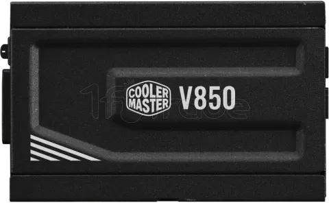 Photo de Alimentation V SFX Cooler Master  - 850W (Noir)