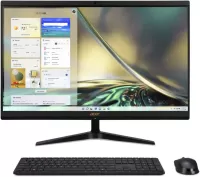 Photo de Ordinateurs Fixes Acer Aspire C24