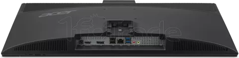 Photo de All In One Acer Aspire C24-2G BR4EF1 - 24" (Noir)