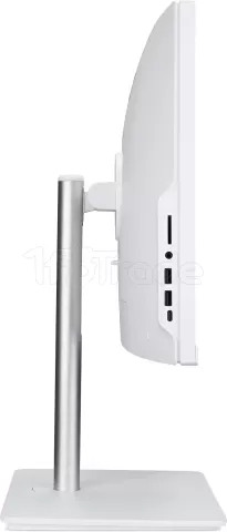 Photo de All In One Acer Aspire C24A-GRPL - 24" (Blanc) FreeDOS