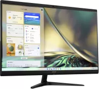 Photo de Ordinateurs Fixes Acer Aspire C27