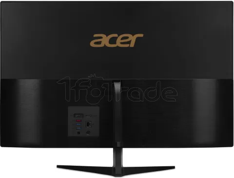 Photo de All In One Acer Aspire C27-1700.007 - 27" FreeDOS (Noir)