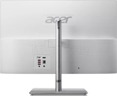 Photo de All In One Acer Aspire C27-195ES-U5 - 27" (Noir)