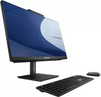 Photo de All In One Asus ExpertCenter E5 AiO E5402WHAK-BA101R - 24" (Noir)