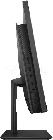 Photo de All In One Asus ExpertCenter E5 AiO E5402WHAK-BA101R - 24" (Noir)
