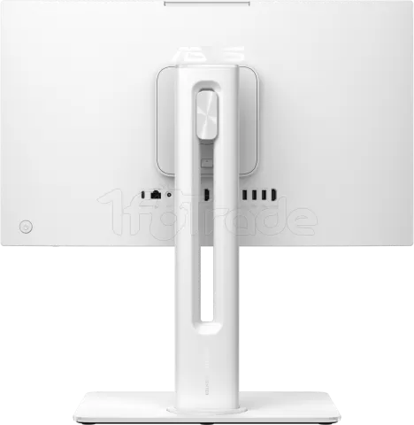 Photo de All In One Asus ExpertCenter P400 AiO P440VAK-WPC016W - 24" (Blanc) FreeDOS