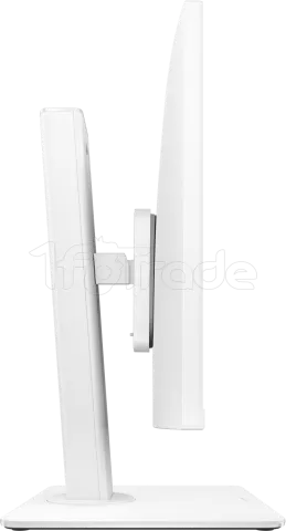 Photo de All In One Asus ExpertCenter P400 AiO P440VAK-WPC016W - 24" (Blanc) FreeDOS