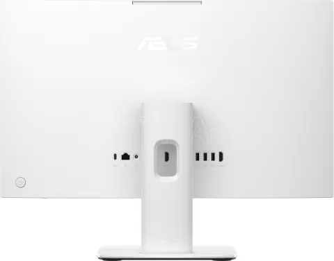Photo de All In One Asus ExpertCenter P400 AiO P440VAK WPC176X - 24" (Blanc) Win11 Pro