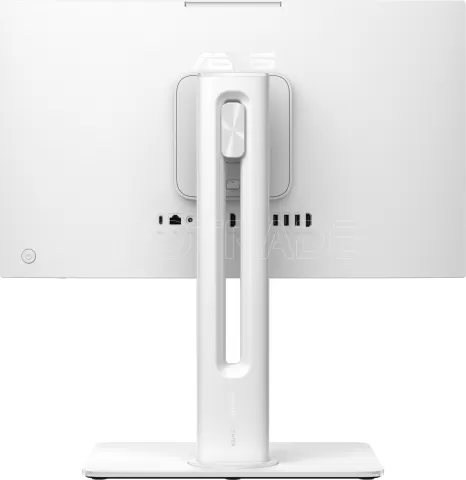 Photo de All In One Asus ExpertCenter P600 AiO PM640KA-WPC017W - 27" (Blanc)