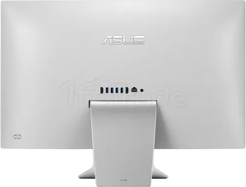 Photo de All In One Asus Vivo AIO M3700 WYAK-WA020W - 27" (Gris)