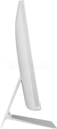 Photo de All In One Asus Vivo AIO Pro M3700 WYAT-WA004X - 27" Win11 Pro (Argent)