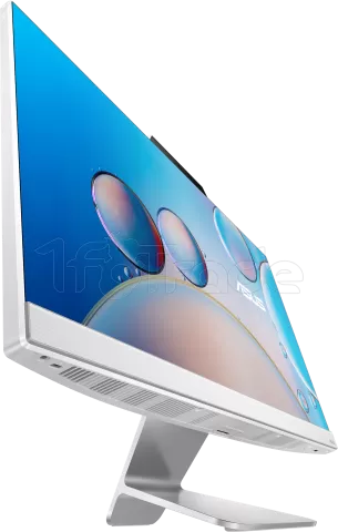 Photo de All In One Asus VivoAiO A3402WVAK-WPC1630 - 24" (Argent) FreeDOS