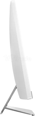 Photo de All In One Asus VivoAiO A3402WVAK-WPC1640 - 24" (Argent) FreeDOS