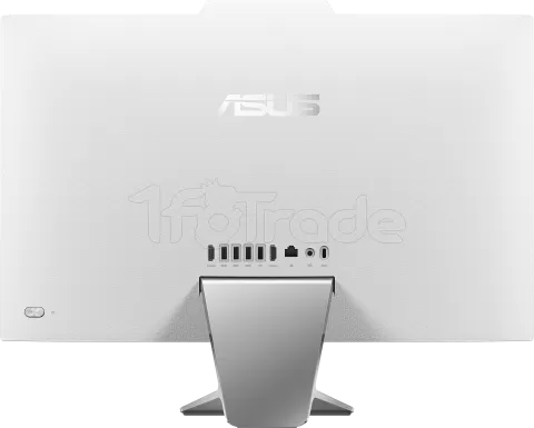Photo de All In One Asus VivoAiO A3402WVAK-WPC1640 - 24" (Argent) FreeDOS