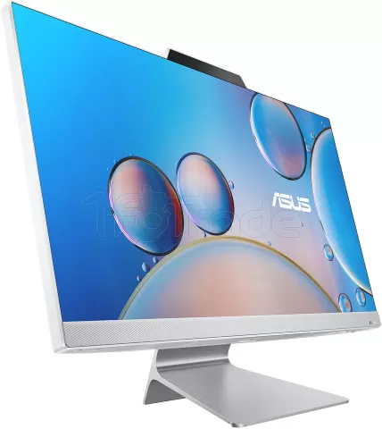 Photo de All In One Asus VivoAiO M3702WFAK-WPE0070 - 27" (Argent) FreeDOS