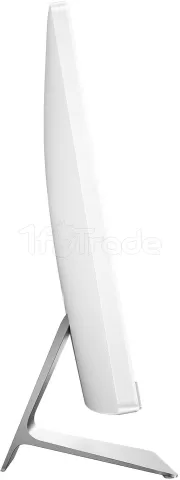 Photo de All In One Asus VivoAiO M3702WFAK-WPE0070 - 27" (Argent) FreeDOS
