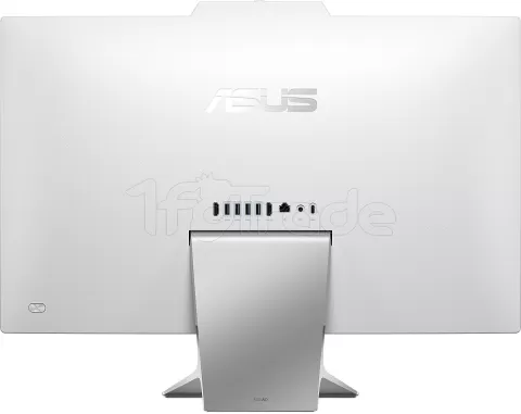 Photo de All In One Asus VivoAiO M3702WFAK-WPE0070 - 27" (Argent) FreeDOS