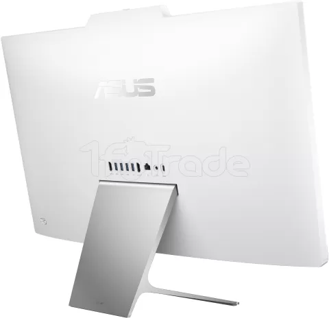 Photo de All In One Asus VivoAiO M3702WFAK-WPE0080 - 27" (Argent) FreeDOS